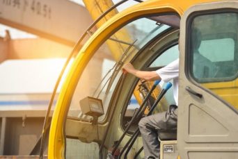 Contenedores de escombros