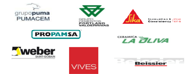 marcas materiales de construcción